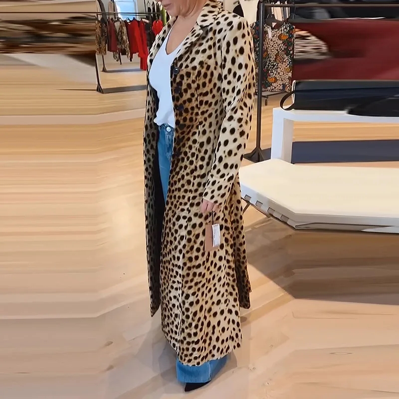 Italy Fashion Street - Moda Yaka Detaylı İnce Kesim Günlük