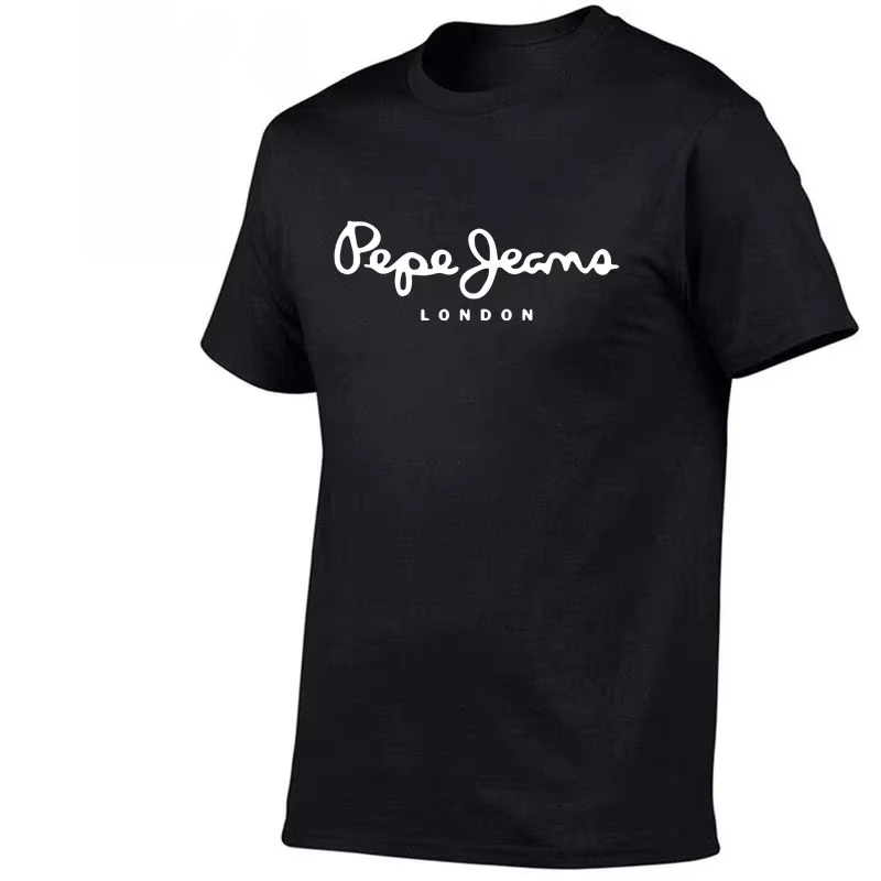 Street Fashion London 2026 - 2026 Yeni Pepe Jeans London Logolu