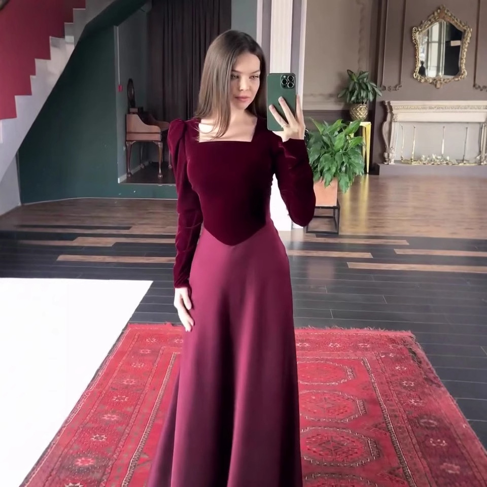 Street Fashion Dubai - 2026 Sonbahar Yeni Bayan Giyim Stili