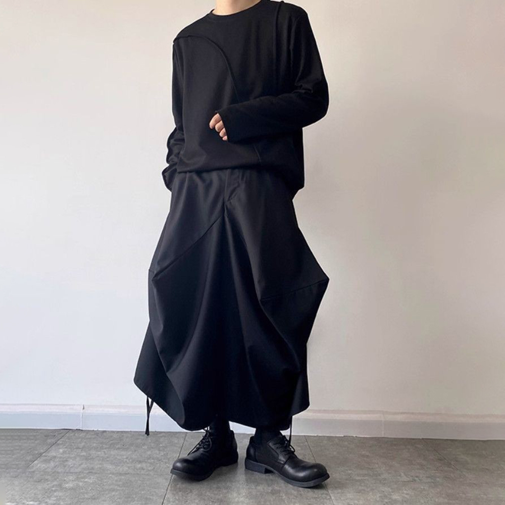 Yaz Yeni erkek Düz Renk Düzens - Street Fashion In Chinese incelemesi ve fiyatı
