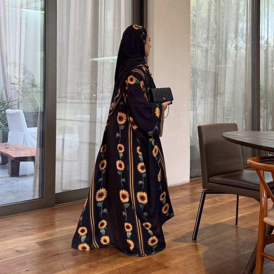 Ramazan Müslüman Dubai Tesettü - Street Fashion Dubai incelemesi ve fiyatı