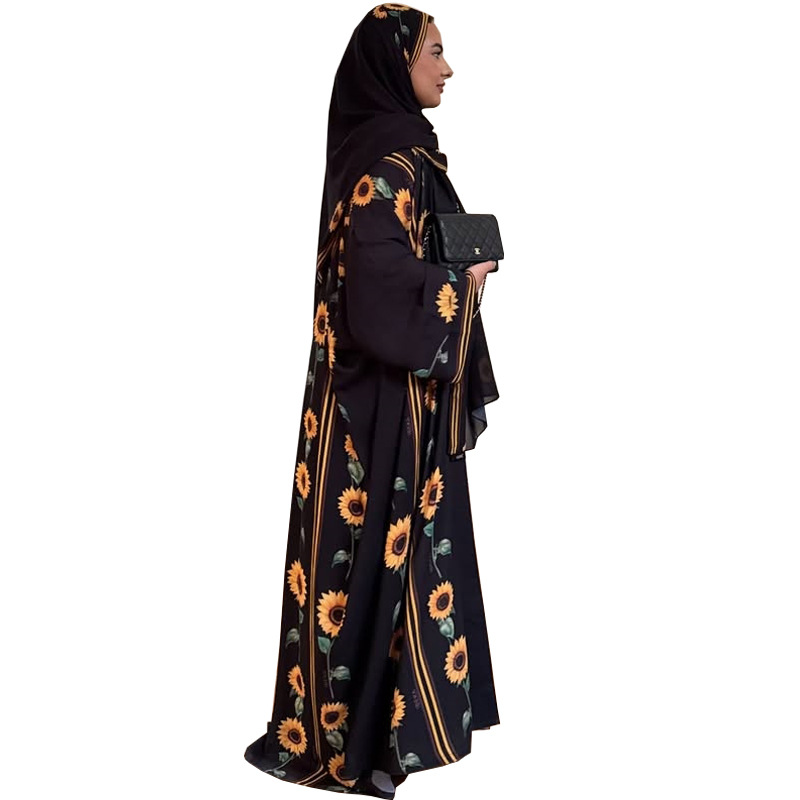 Ramazan Müslüman Dubai Tesettü - Street Fashion Dubai incelemesi ve fiyatı