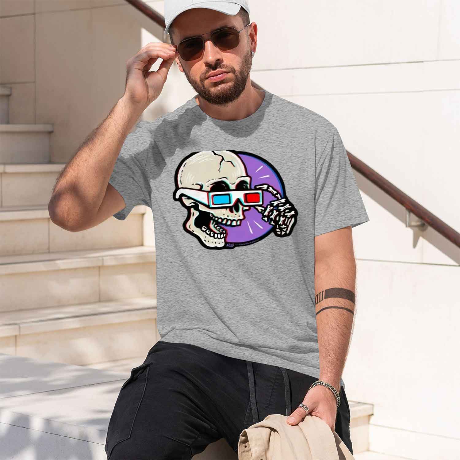 Erkek Komik Baskılı Komik Kork - Street Fashion China Models incelemesi ve fiyatı