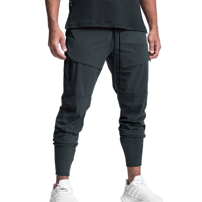 Erkekler için Hızlı Kuruyan Ço - Street Fashion Baggy incelemesi ve fiyatı