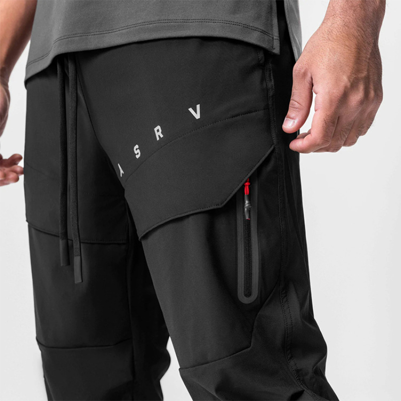 Erkekler için Hızlı Kuruyan Ço - Street Fashion Baggy incelemesi ve fiyatı