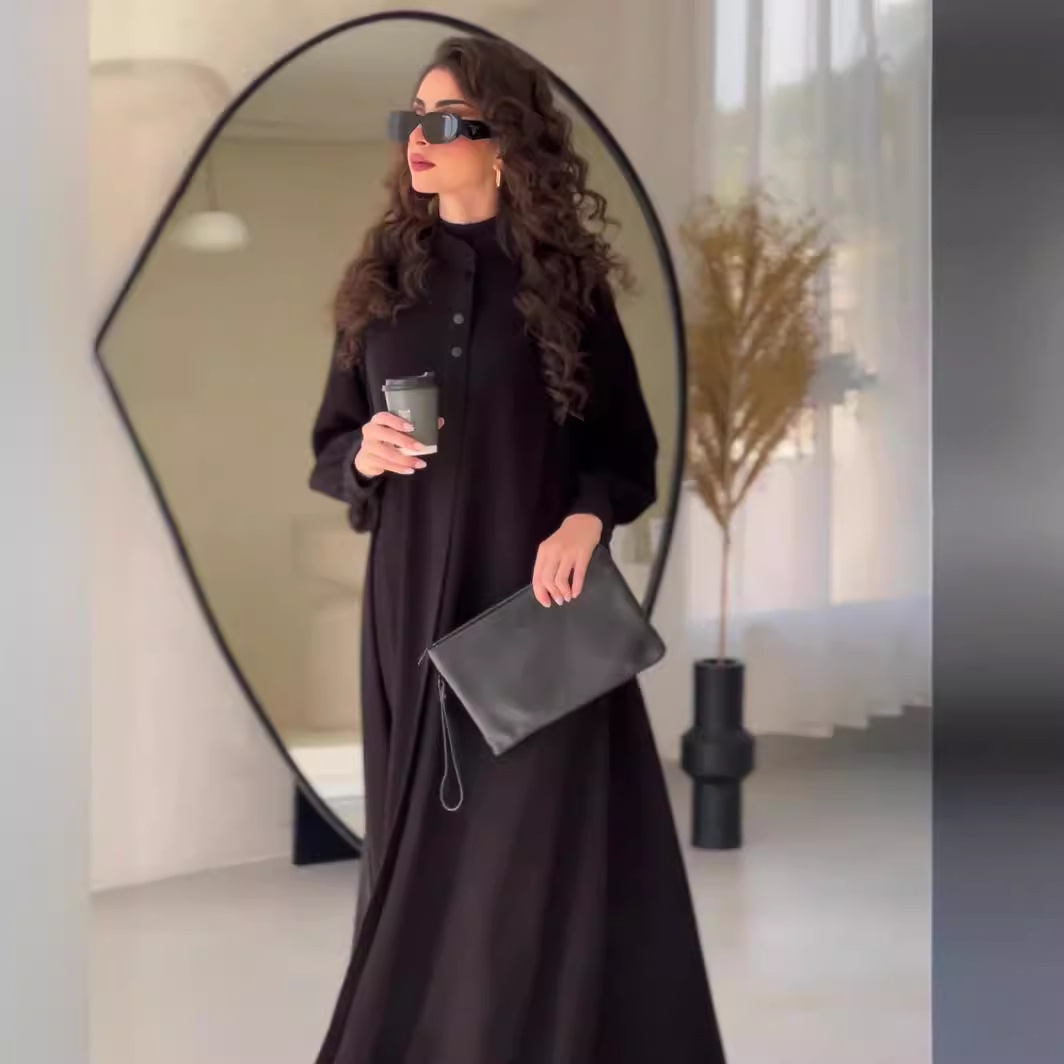 2026 İlkbahar Yeni Günlük Soka - Street Fashion Dubai incelemesi ve fiyatı