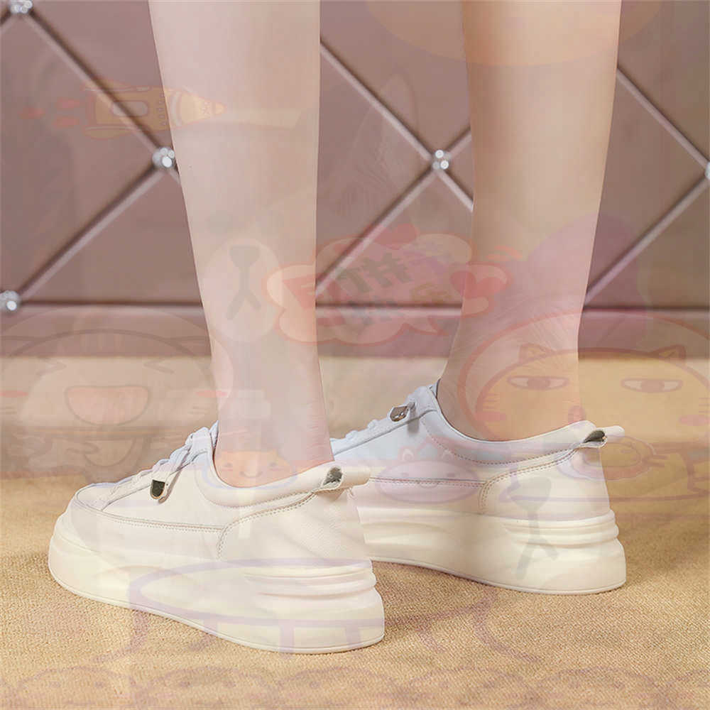 Bağcıklı Tıknaz Loafer'lar Kad - Asian Street Fashion Girls incelemesi ve fiyatı