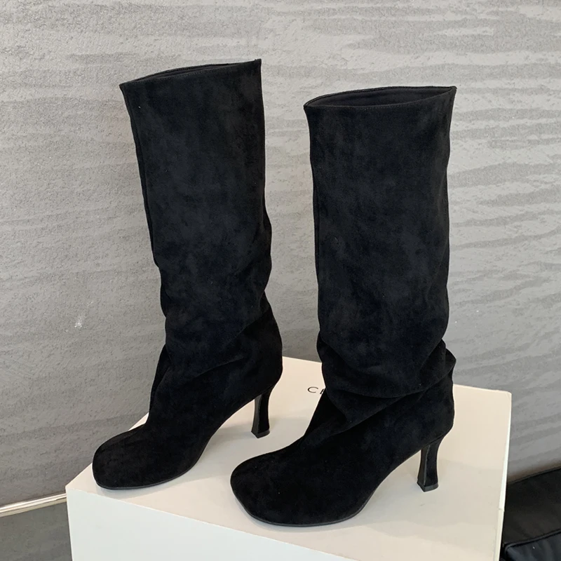 Eilyken Kış Sokak Stili Yuvarl - Street Fashion Punk incelemesi ve fiyatı