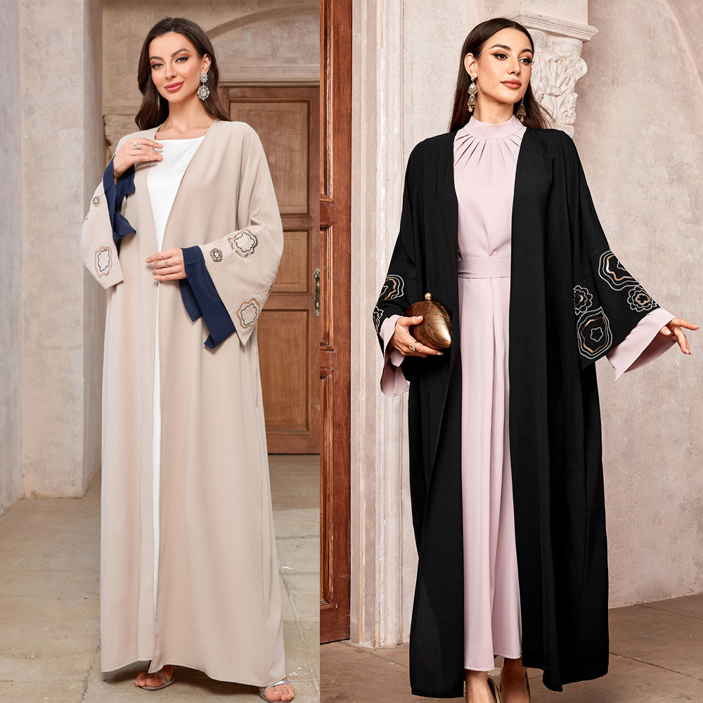 Kadın Yeni Müslüman Modası Hır - Street Fashion Dubai incelemesi ve fiyatı