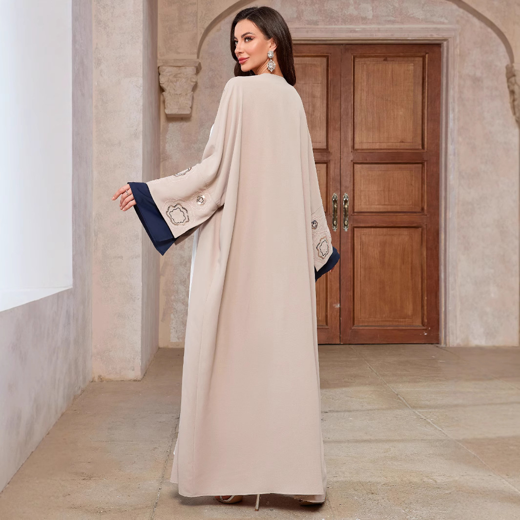 Kadın Yeni Müslüman Modası Hır - Street Fashion Dubai incelemesi ve fiyatı