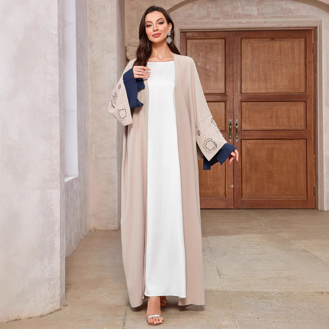 Kadın Yeni Müslüman Modası Hır - Street Fashion Dubai incelemesi ve fiyatı