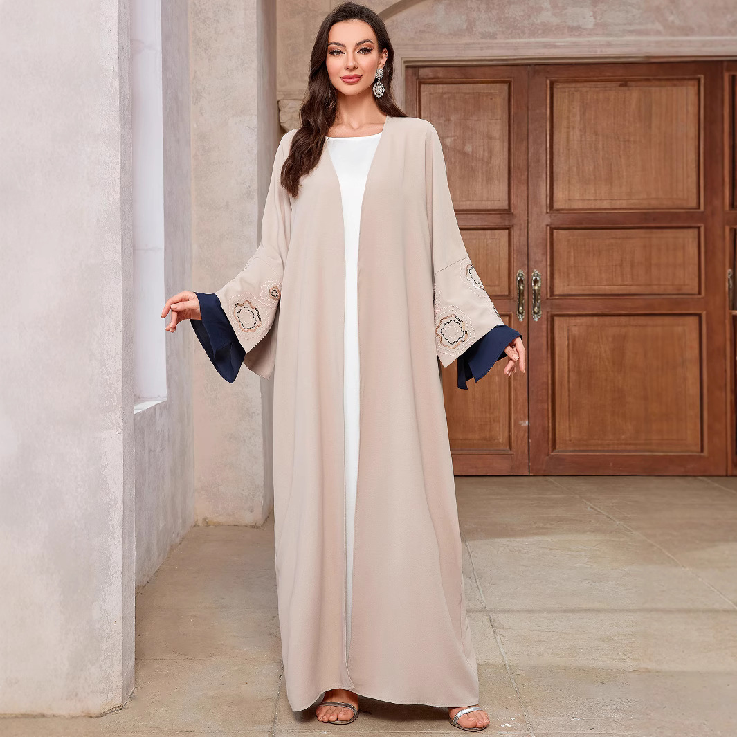 Kadın Yeni Müslüman Modası Hır - Street Fashion Dubai incelemesi ve fiyatı