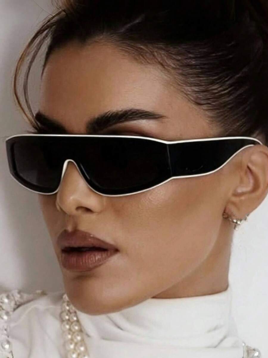 Yeni Modern Retro Kedi Gözü Kü - Street Fashion Shoot incelemesi ve fiyatı