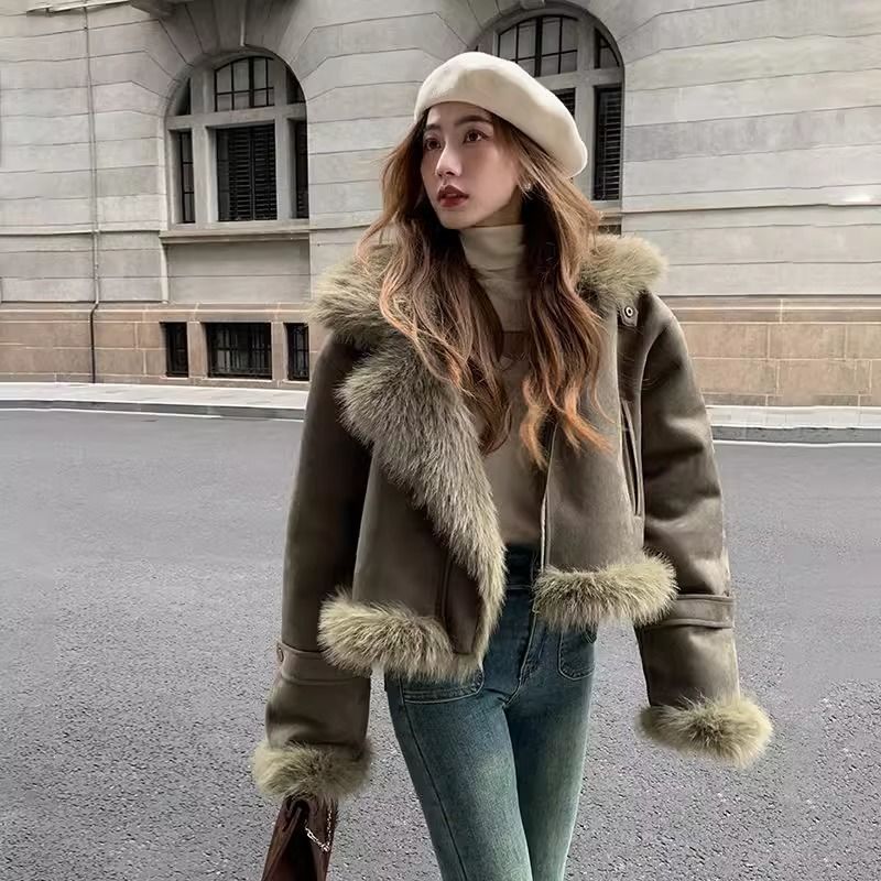 Kadın Modelleri Peri Sonbahar  - Street Fashion China Models incelemesi ve fiyatı