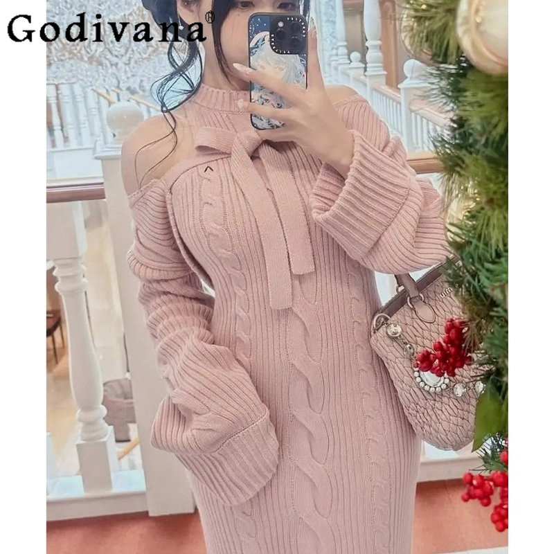 Sonbahar Kış Yeni Kadın Saf Ar - Japanese Street Fashion Female incelemesi ve fiyatı