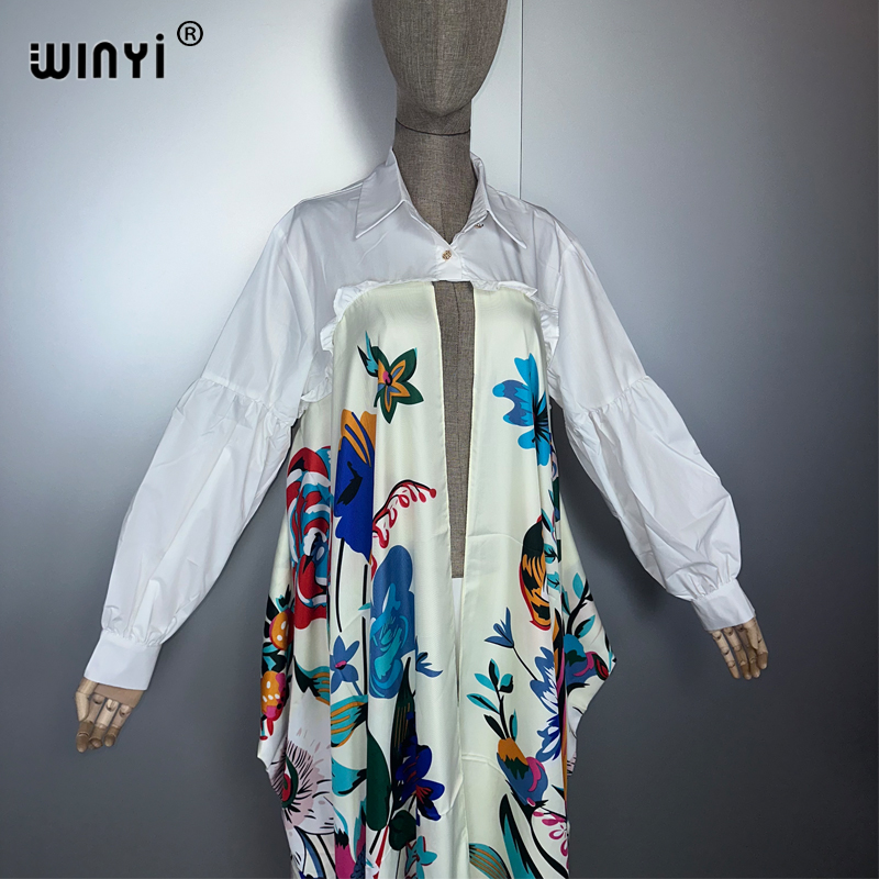 WINYI kadınlar için Afrika tar - Street Fashion Dubai incelemesi ve fiyatı
