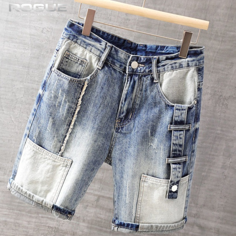 Kore Modası Jortlar Hip Hop So - Street Fashion Hip Hop incelemesi ve fiyatı