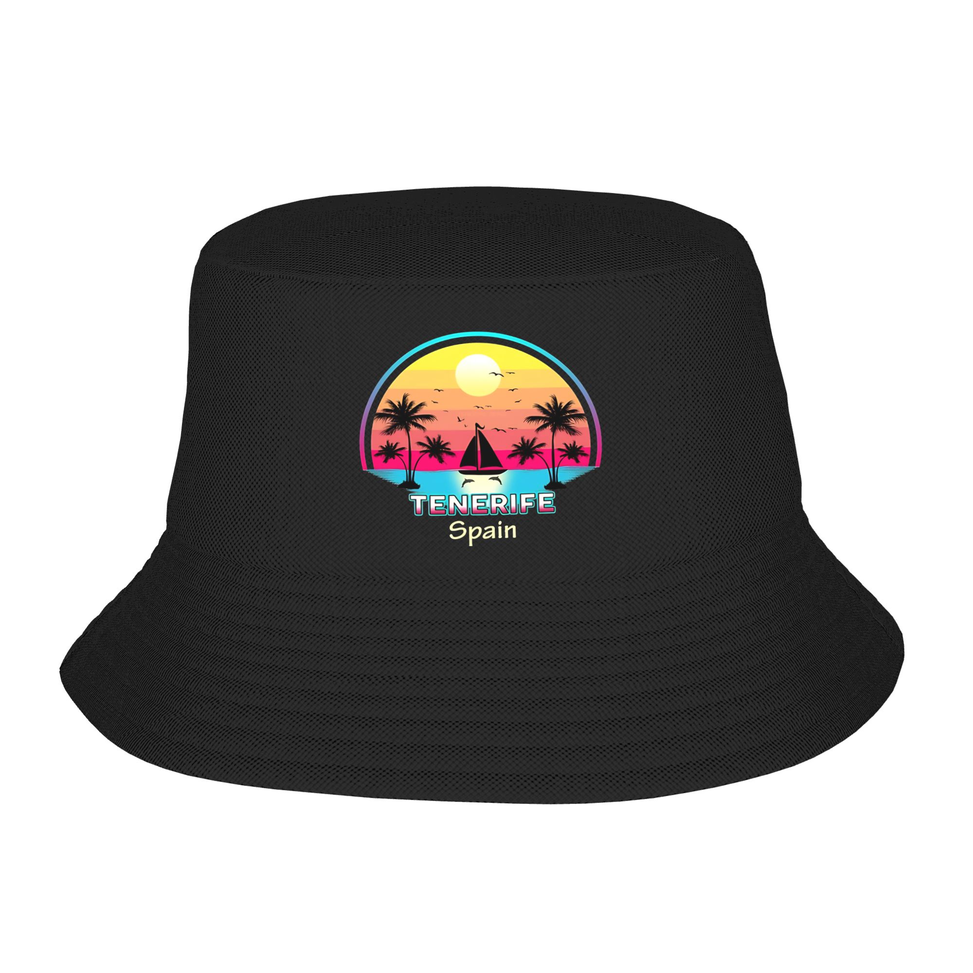 Tenerife İspanya Yaz Tatili Ko - Street Fashion In Spain incelemesi ve fiyatı