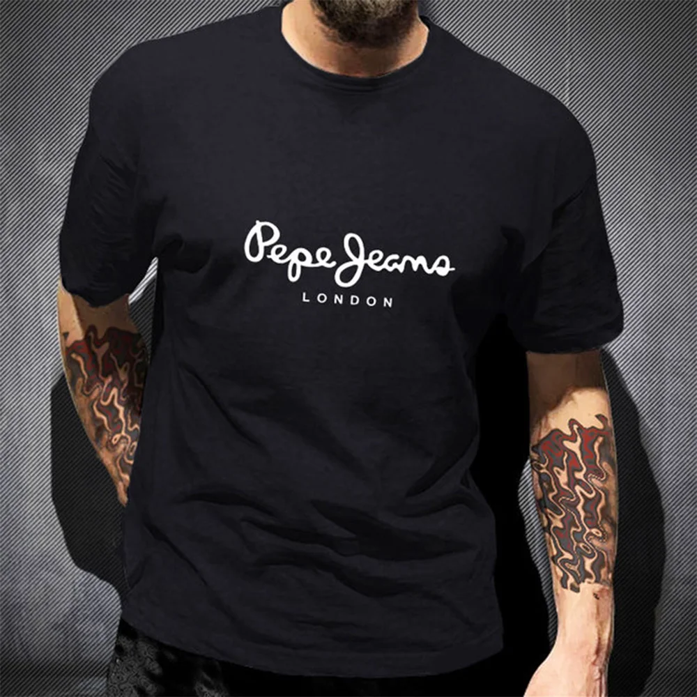 Erkek Pepe Jeans London Tişört - Street Fashion In London incelemesi ve fiyatı