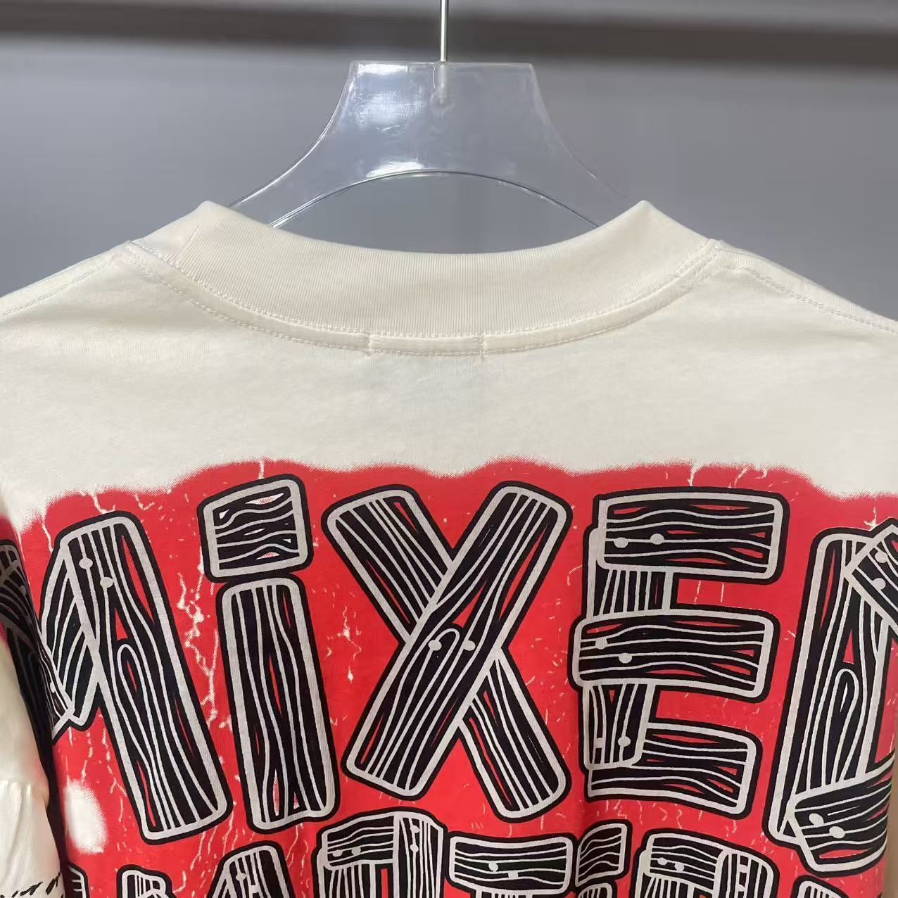 Yüksek Kaliteli Tasarımcı MIXE - Street Fashion Us incelemesi ve fiyatı