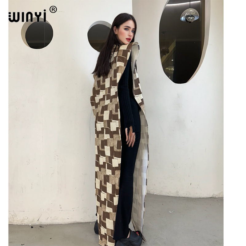 WINYI Orijinal Eski bir denim  - Street Fashion Dubai incelemesi ve fiyatı
