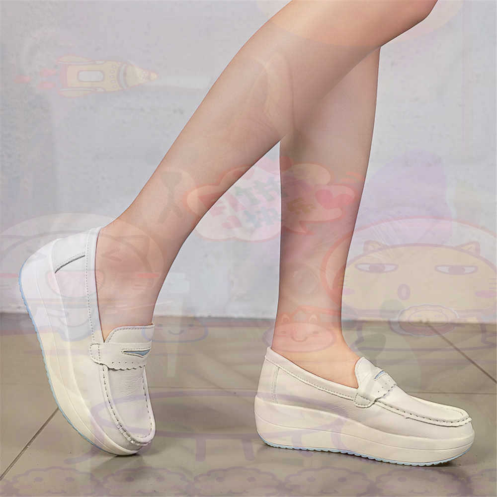 Platform Kış Pembe Spor Ayakka - Asian Street Fashion Girls incelemesi ve fiyatı