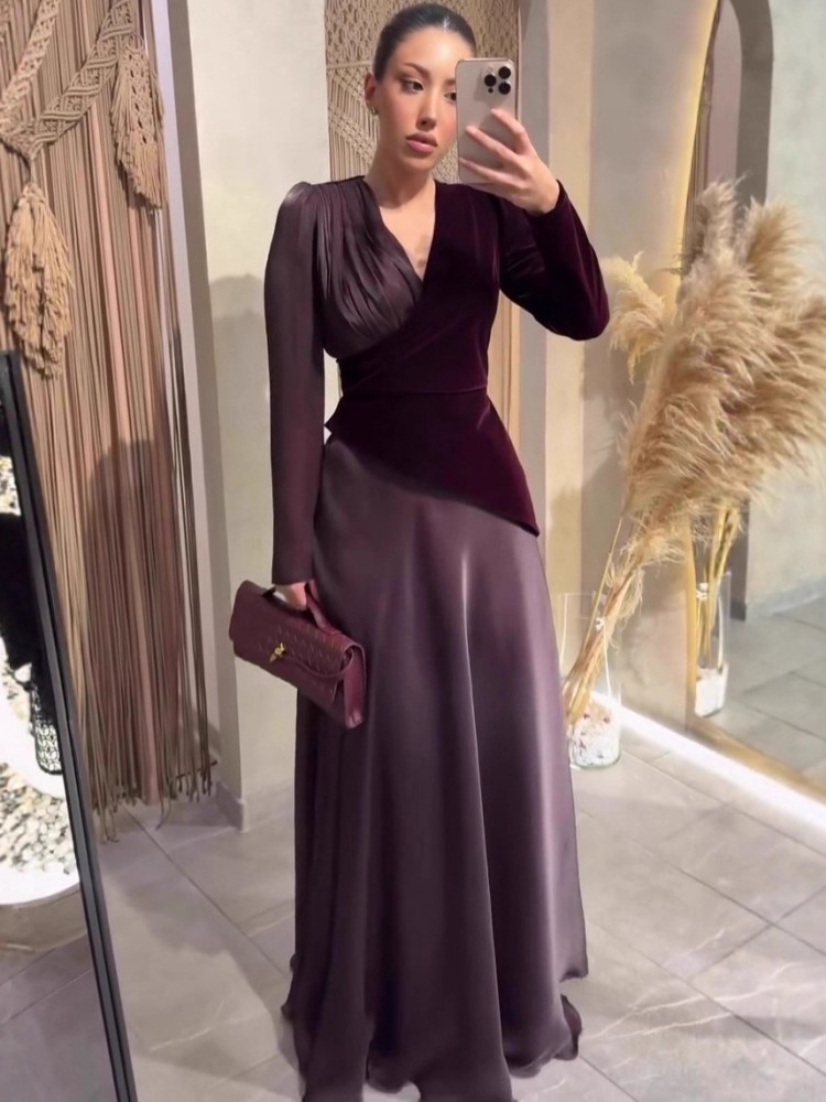 Kadınlar için Afrika Elbiseler - Street Fashion Dubai incelemesi ve fiyatı