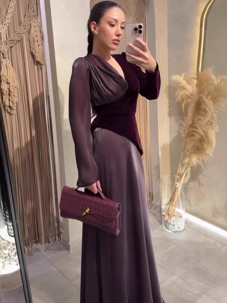 Kadınlar için Afrika Elbiseler - Street Fashion Dubai incelemesi ve fiyatı