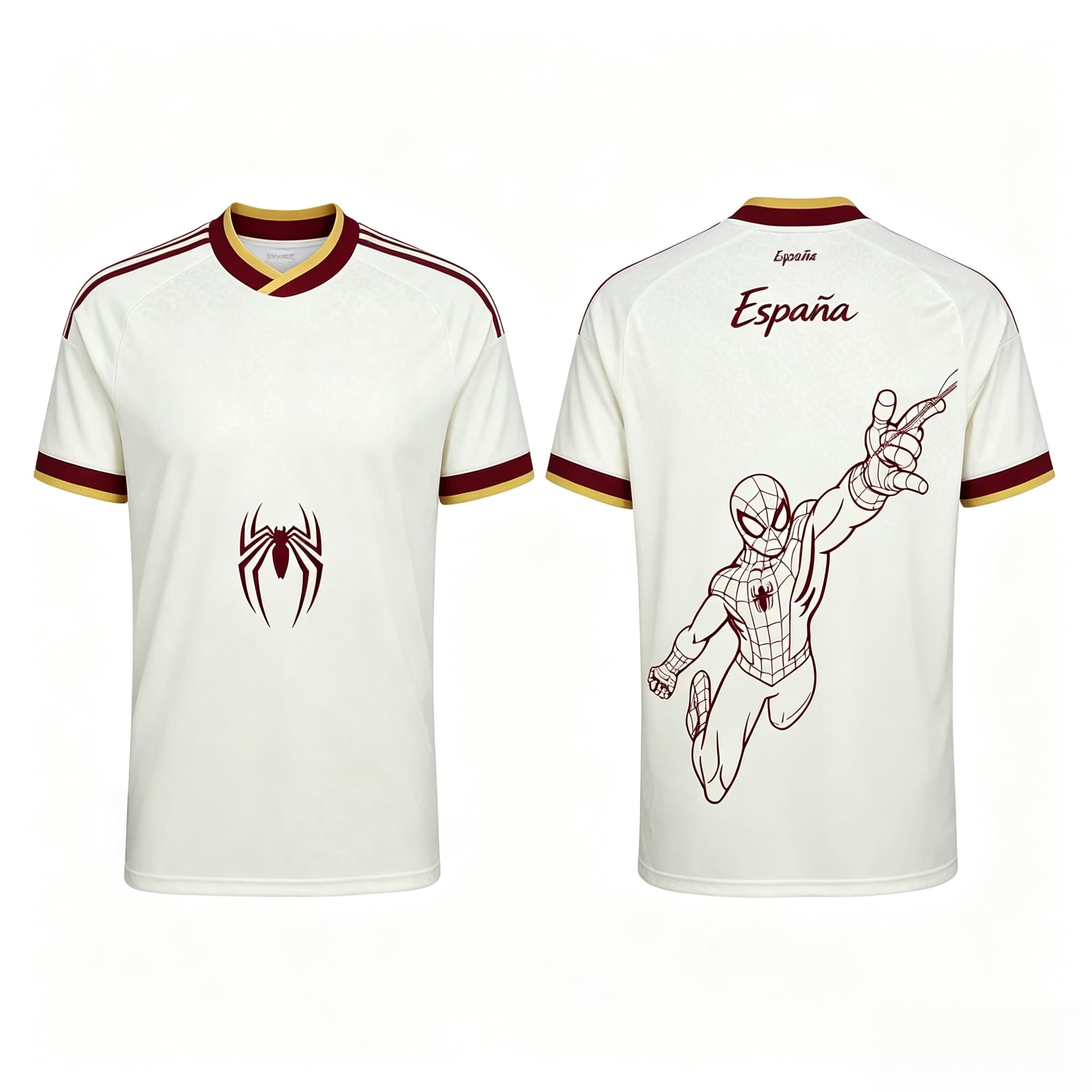 İspanya Erkek Kadın Futbol For - Street Fashion In Spain incelemesi ve fiyatı