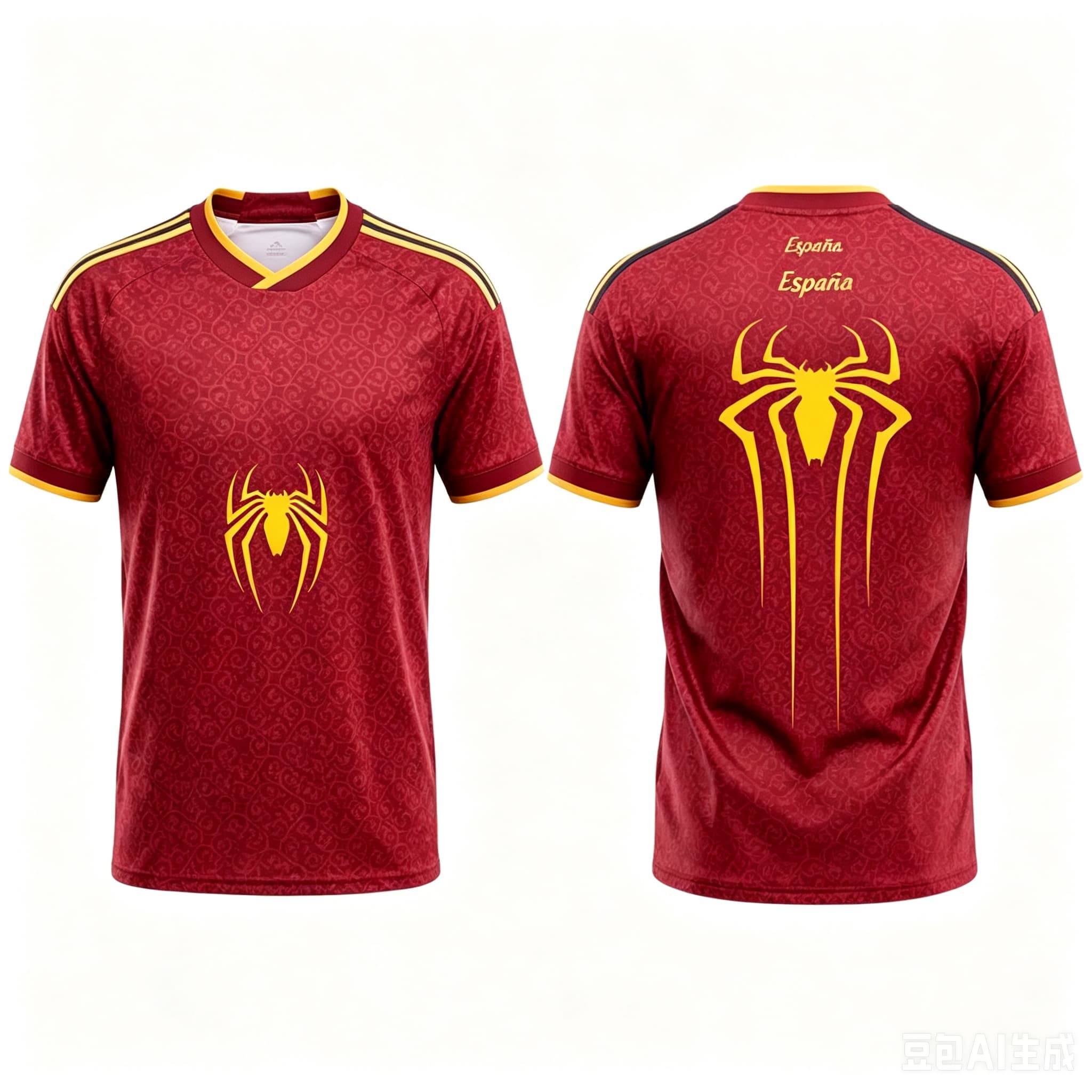 İspanya Erkek Kadın Futbol For - Street Fashion In Spain incelemesi ve fiyatı