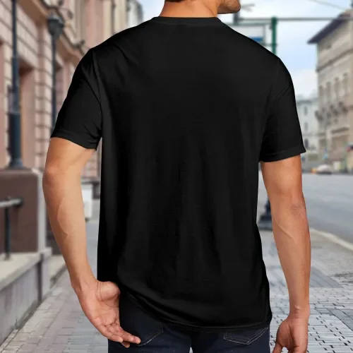 Retro Hip-Hop Tasarımlı Tişört - Street Fashion Hip Hop incelemesi ve fiyatı