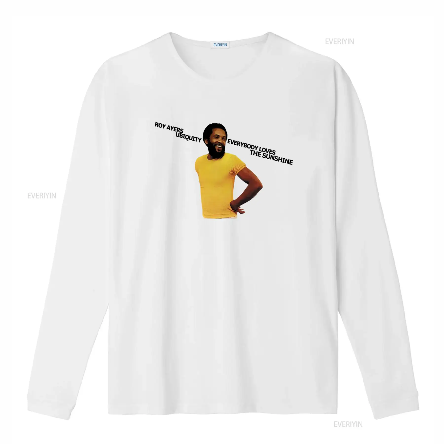 Roy Ayers Ubiquity Herkes Güne - Street Fashion Hip Hop incelemesi ve fiyatı