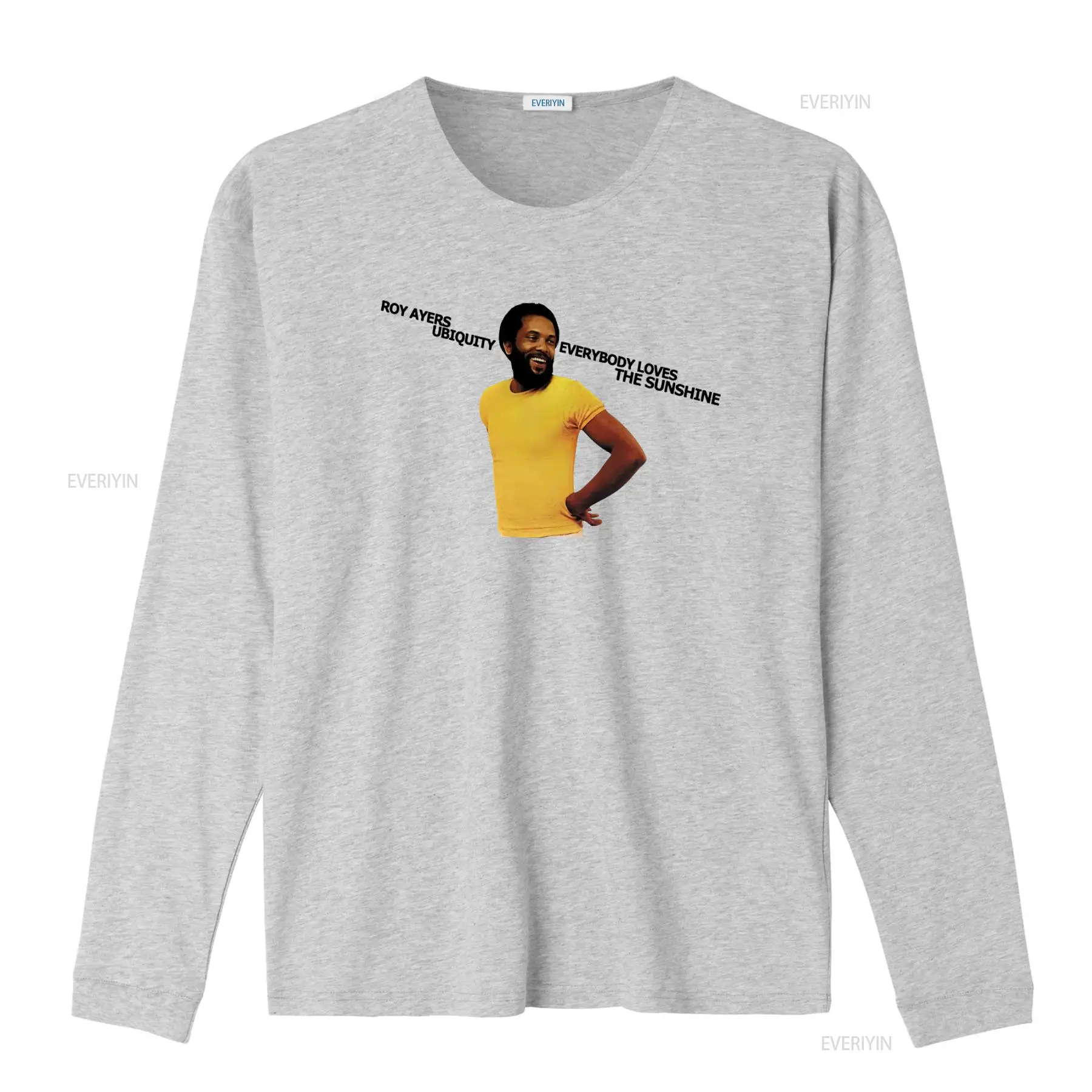 Roy Ayers Ubiquity Herkes Güne - Street Fashion Hip Hop incelemesi ve fiyatı