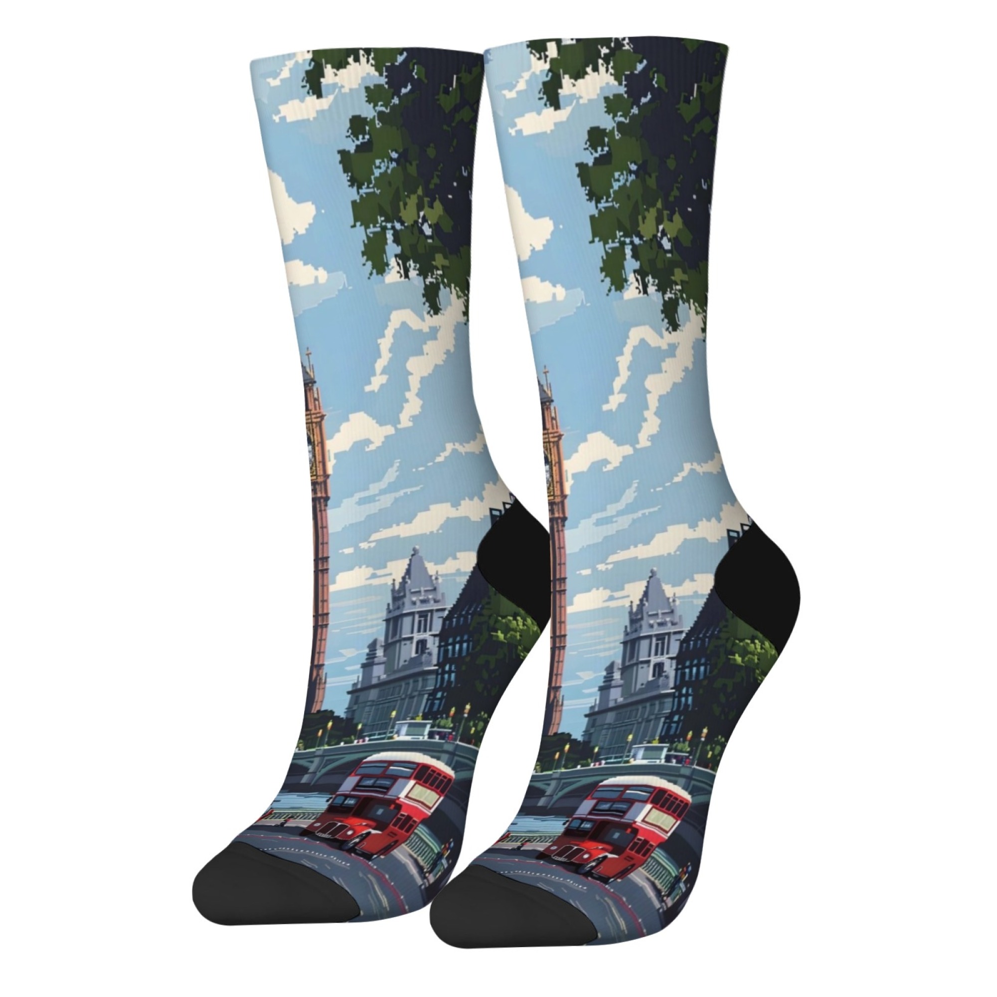 Komik Tarzı Londra Sokak erkek - Street Fashion In London incelemesi ve fiyatı