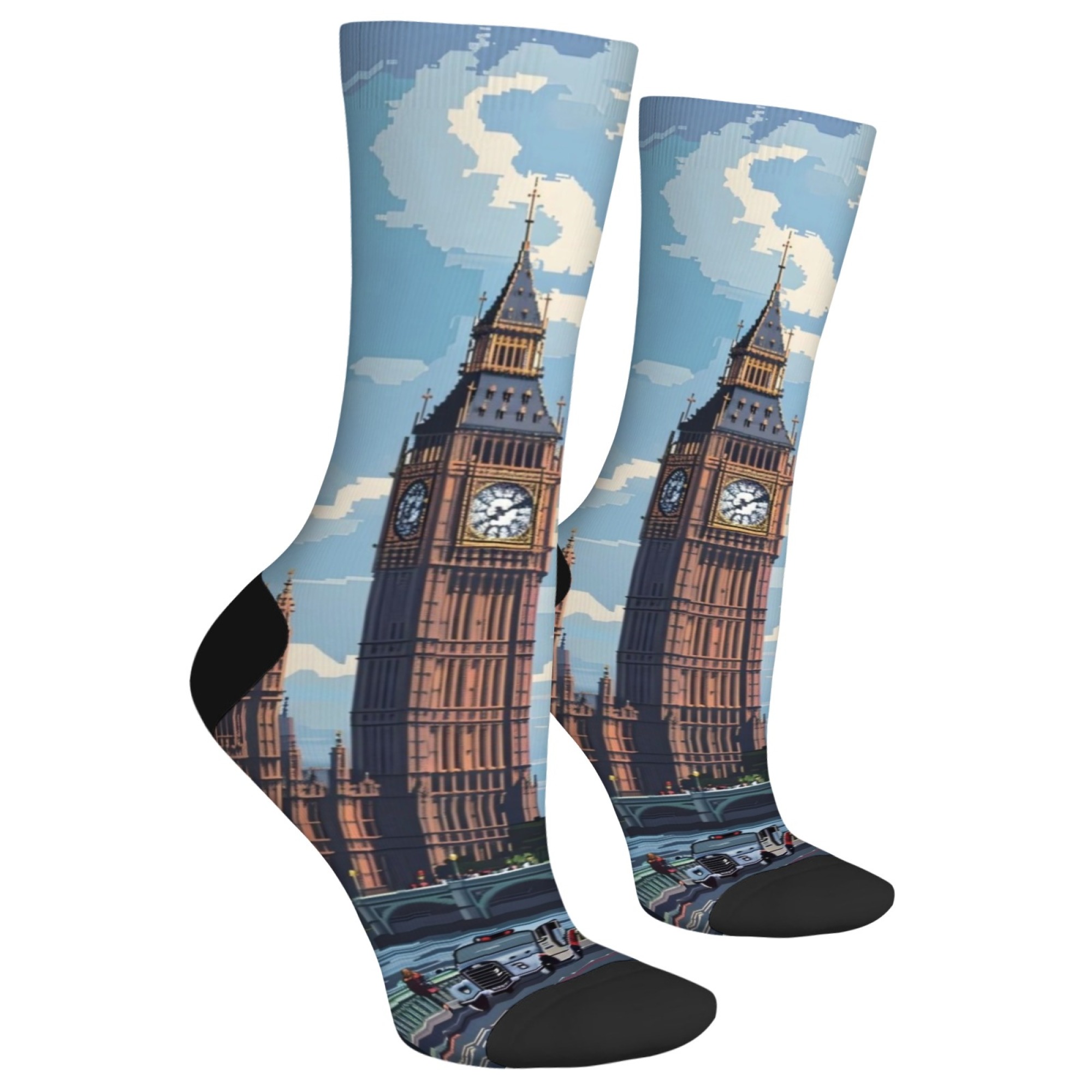 Komik Tarzı Londra Sokak erkek - Street Fashion In London incelemesi ve fiyatı