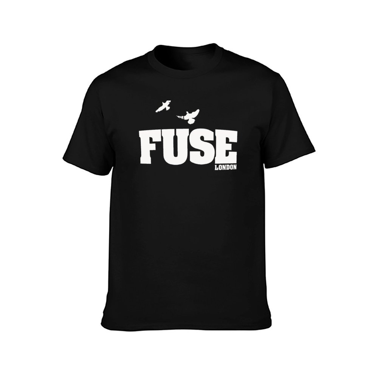 Fuse London T-Shirt Sokak Moda - Street Fashion In London incelemesi ve fiyatı