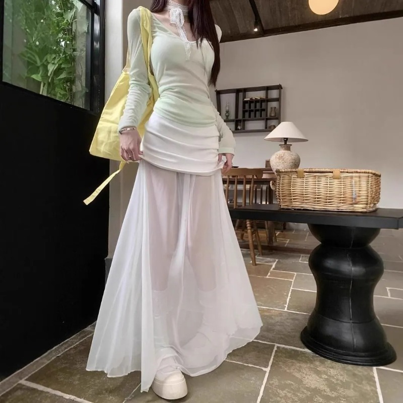 Güzel Zarif Fransız Tarzı Kadı - Street Fashion China Beautiful Girls incelemesi ve fiyatı