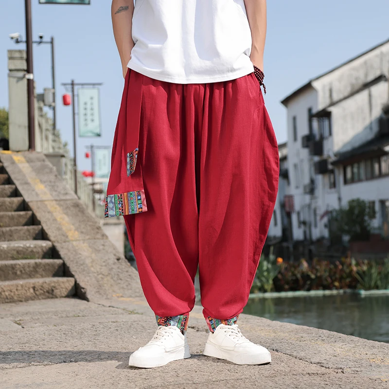 2026 Çin Tarzı Erkek Retro Gen - Street Fashion In Chinese incelemesi ve fiyatı