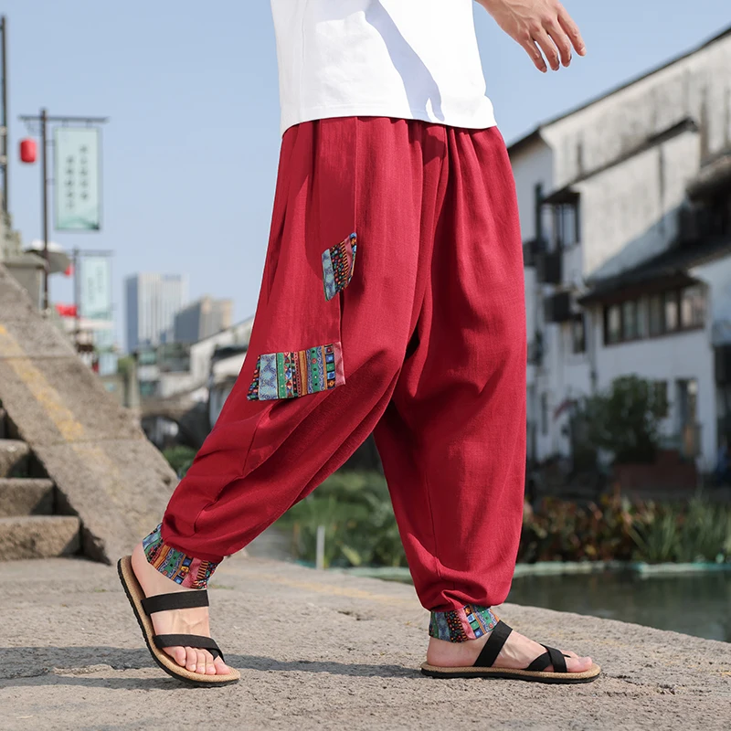 2026 Çin Tarzı Erkek Retro Gen - Street Fashion In Chinese incelemesi ve fiyatı