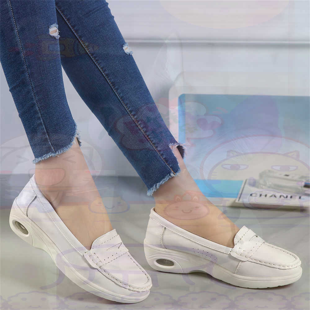Yumuşak Slip-on Bayan Büyük Bo - Asian Street Fashion Girls incelemesi ve fiyatı