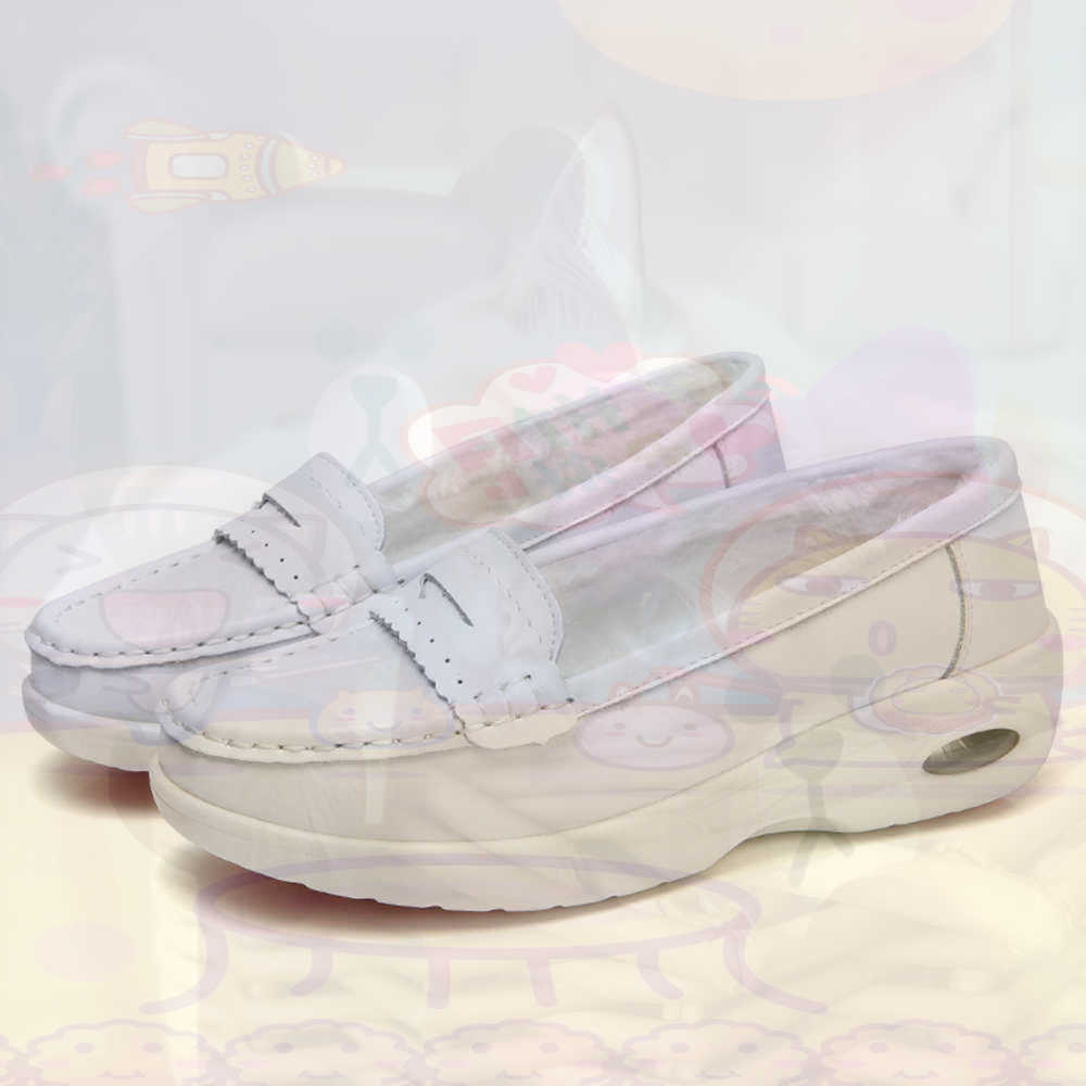 Yumuşak Slip-on Bayan Büyük Bo - Asian Street Fashion Girls incelemesi ve fiyatı