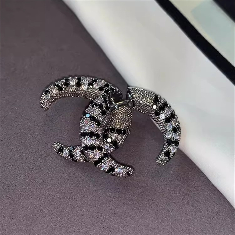 Vintage Ön Arka Zirkon Boynuz  - Street Fashion Earrings incelemesi ve fiyatı