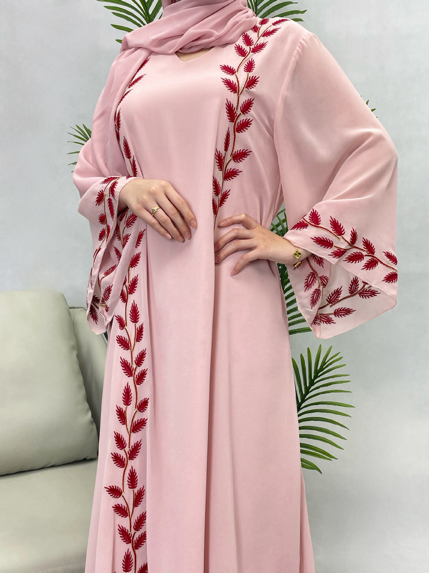 Orta Doğu Dubai Türkiye Moda C - Street Fashion Dubai incelemesi ve fiyatı