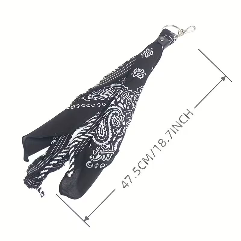 1 Parça Vintage Paisley Kare E - Street Fashion Nz incelemesi ve fiyatı