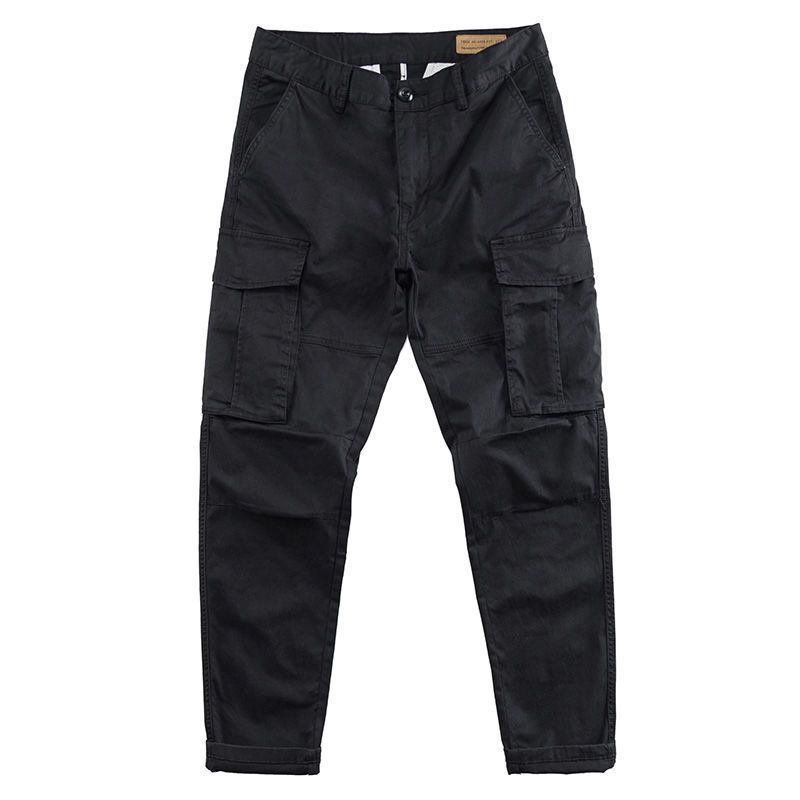 Y2k erkek Kargo Pantolon Açık  - Street Fashion Baggy incelemesi ve fiyatı