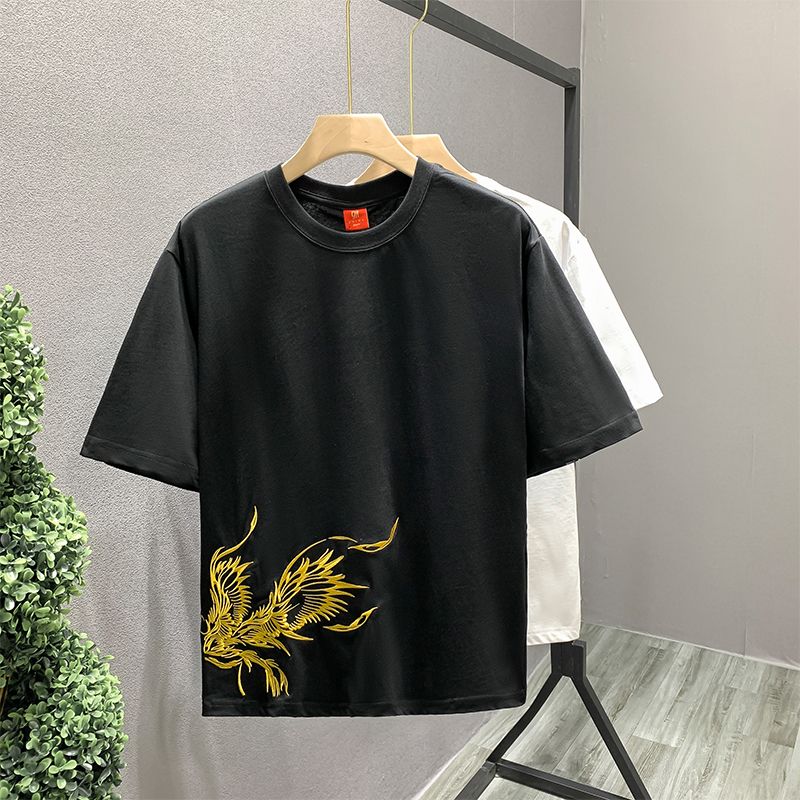 Phoenix İşlemeli Çin Tarzı Kıs - Street Fashion In Chinese incelemesi ve fiyatı