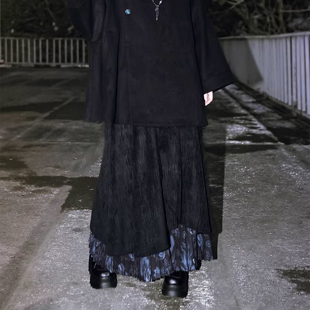 2026 Yaz Yeni Unisex Patchwork - Street Fashion In Chinese incelemesi ve fiyatı