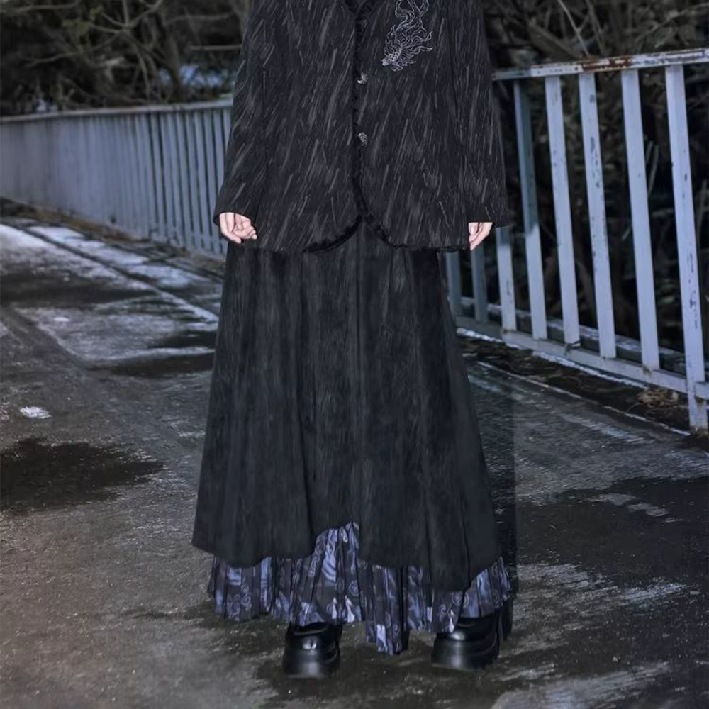 2026 Yaz Yeni Unisex Patchwork - Street Fashion In Chinese incelemesi ve fiyatı