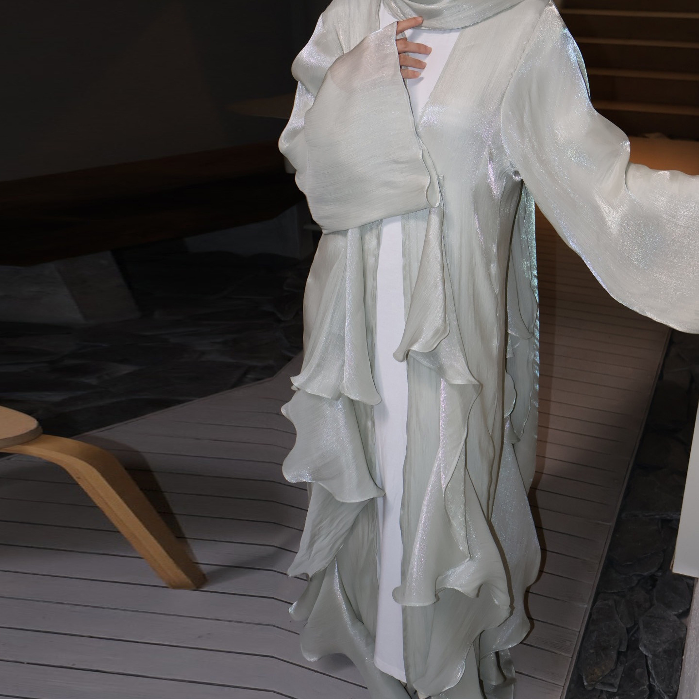 Mq268 2026 Yaz Yeni Moda Kadın - Street Fashion Dubai incelemesi ve fiyatı