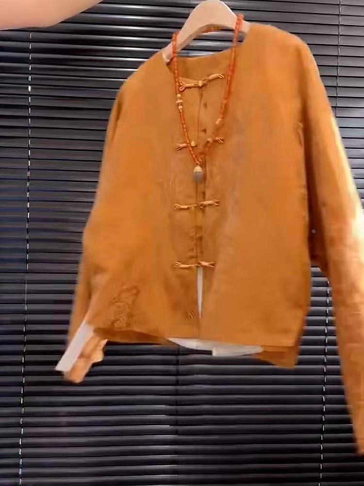 Yeni High-End Saten Turuncu Çi - Street Fashion In Chinese incelemesi ve fiyatı